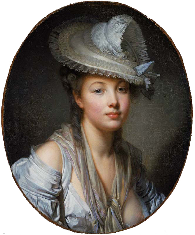 The White Hat